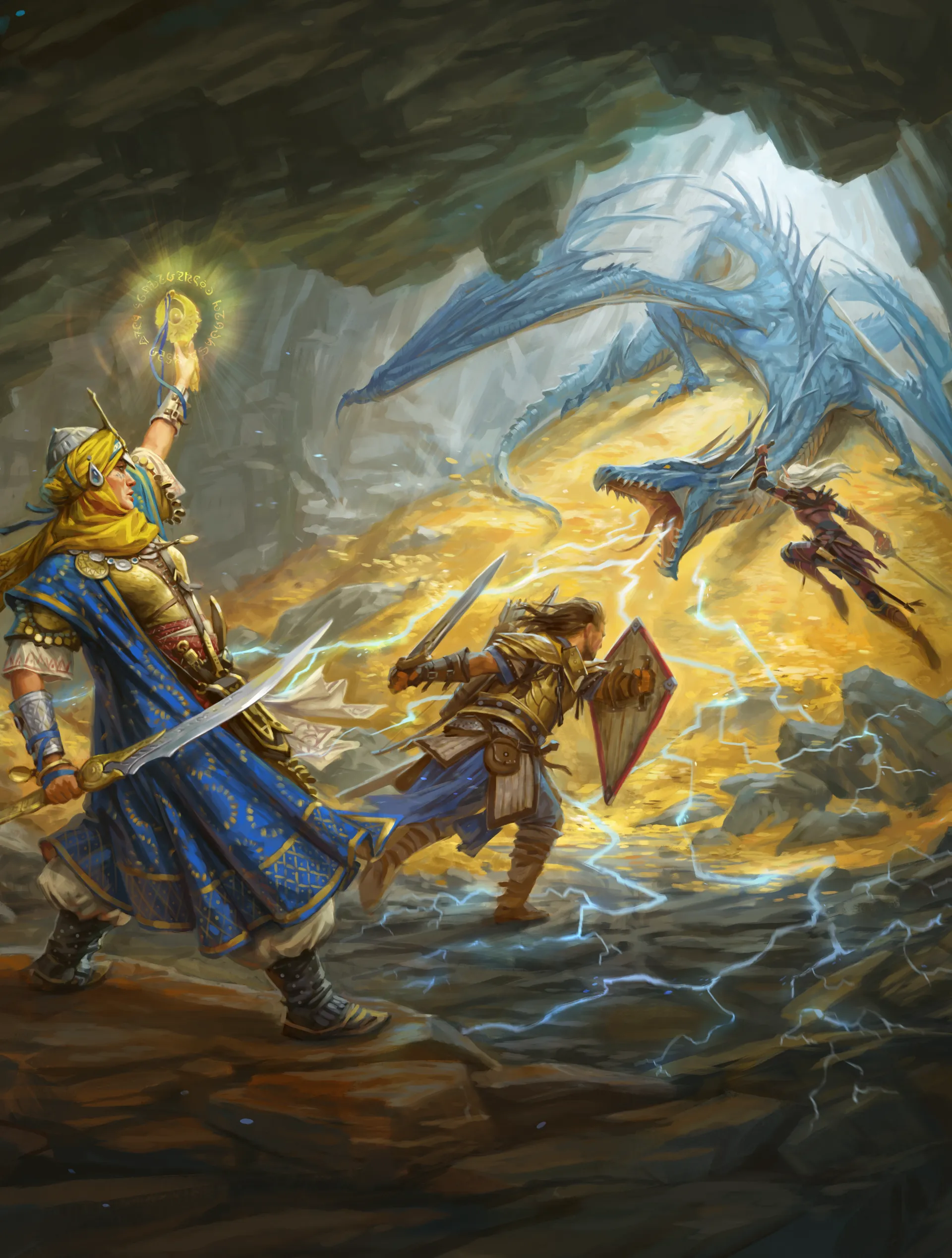 Pathfinder Beginner Box