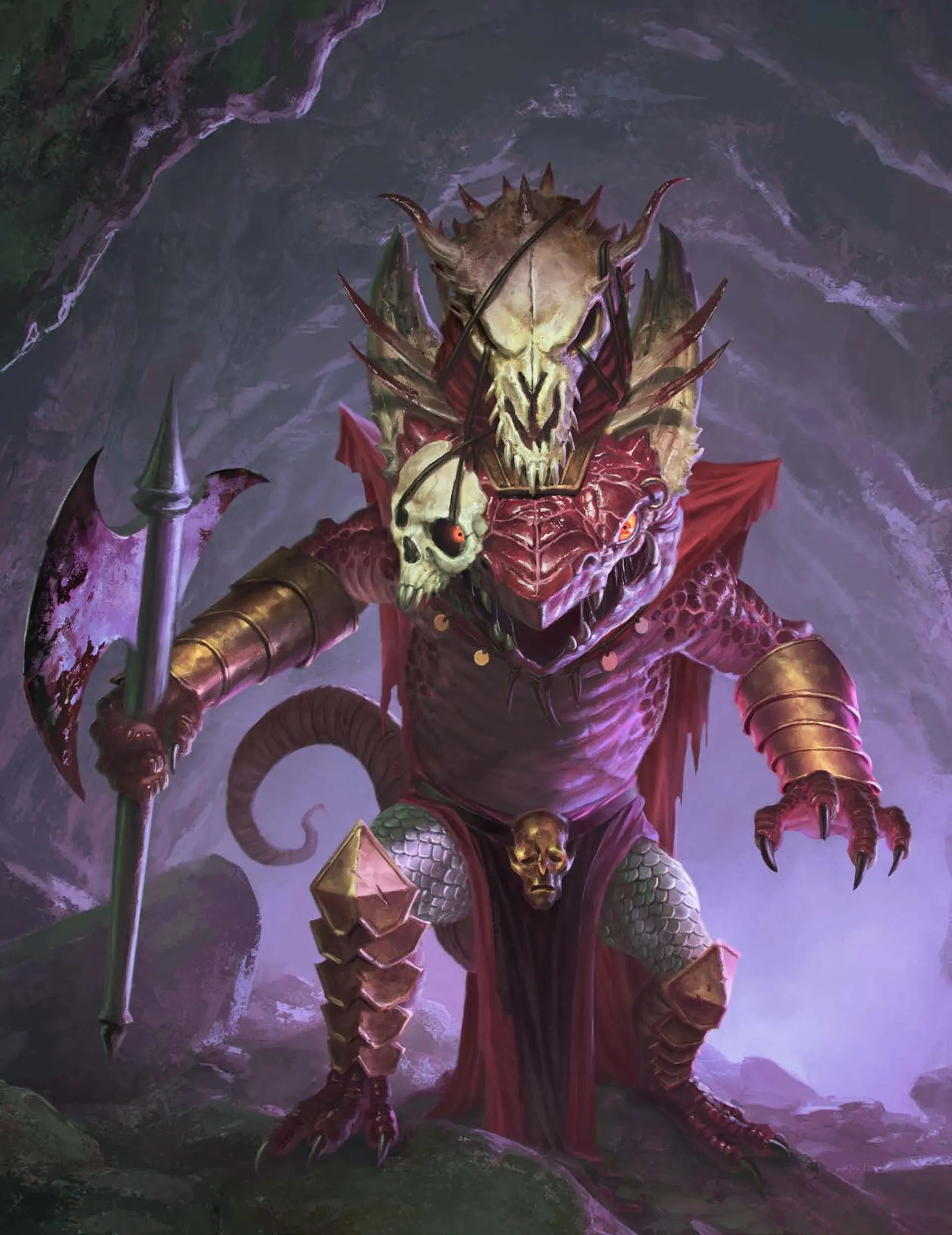 Crown of the Kobold King