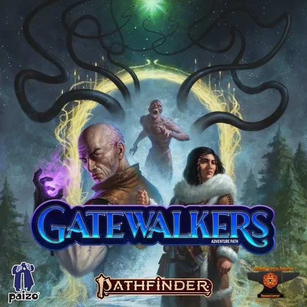 Gatewalkers