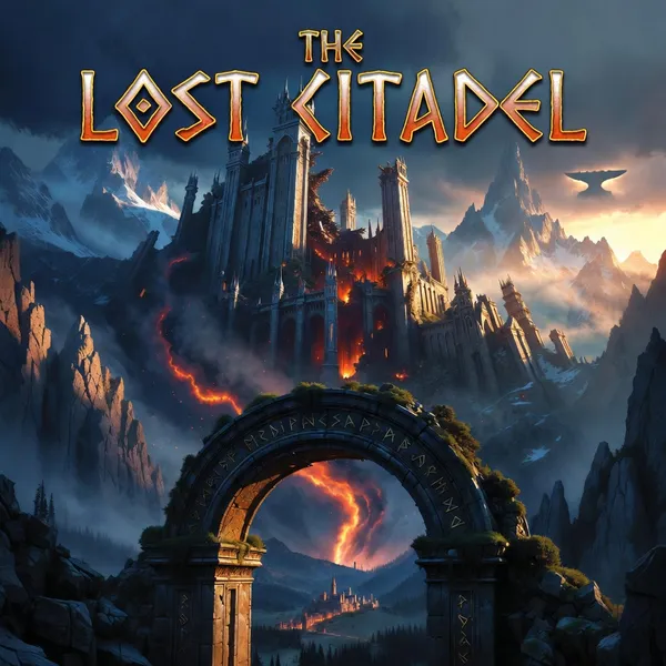 The Lost Citadel